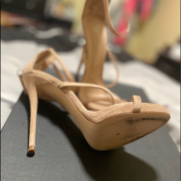 Giuseppe Zanotti strap sandals - Picture 3 of 4